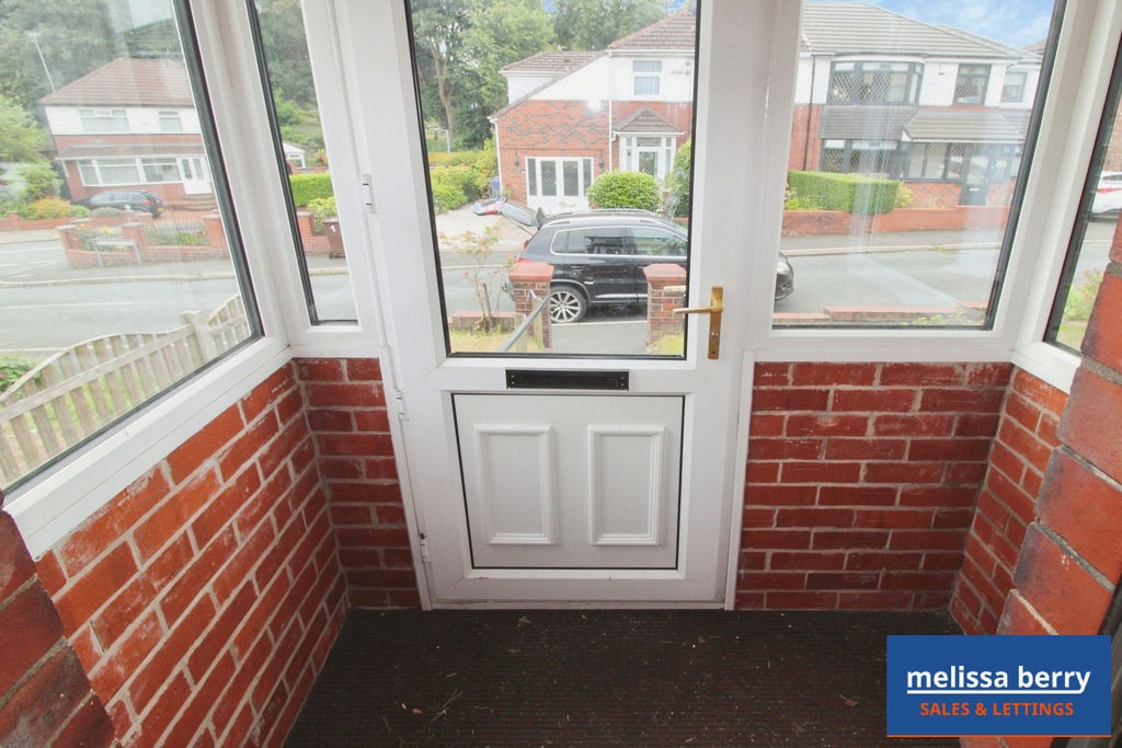 Sunny Drive, Prestwich, Manchester image 15