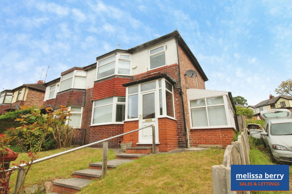 Sunny Drive, Prestwich, Manchester image 18
