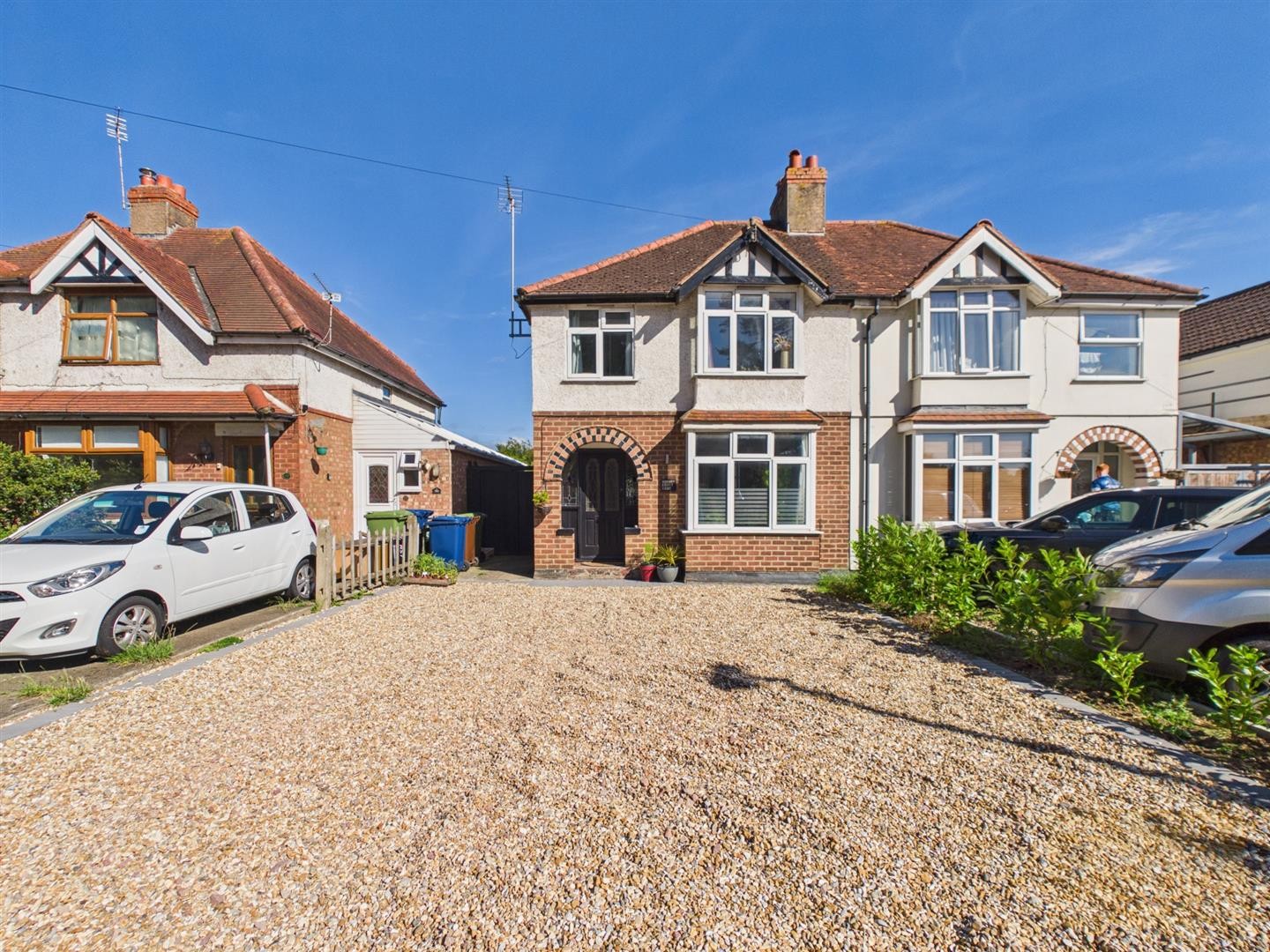 Cheltenham Road East, Churchdown, Gloucester image 1