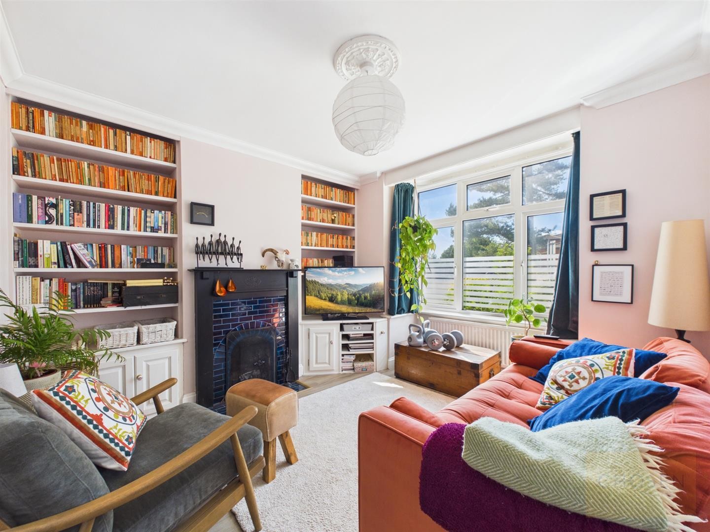Cheltenham Road East, Churchdown, Gloucester image 2