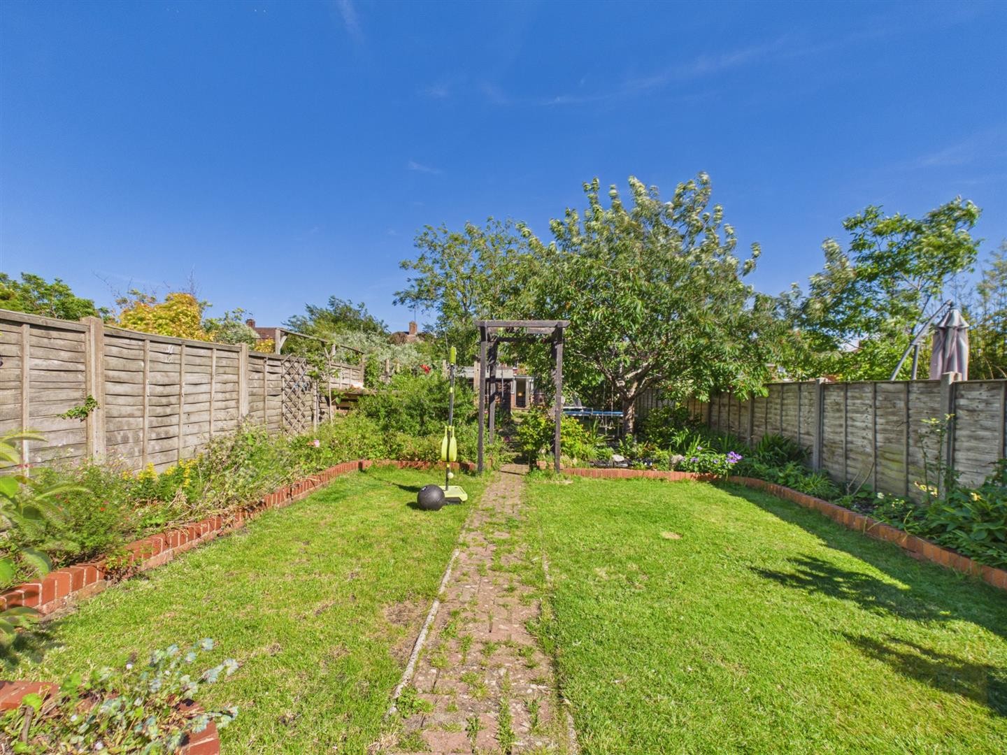 Cheltenham Road East, Churchdown, Gloucester image 15