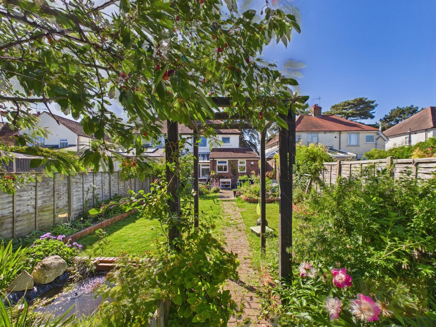 Cheltenham Road East, Churchdown, Gloucester image 17