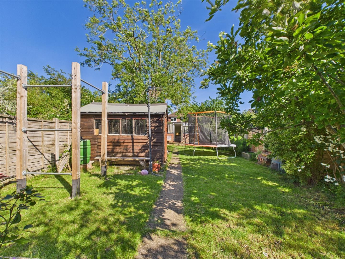Cheltenham Road East, Churchdown, Gloucester image 19
