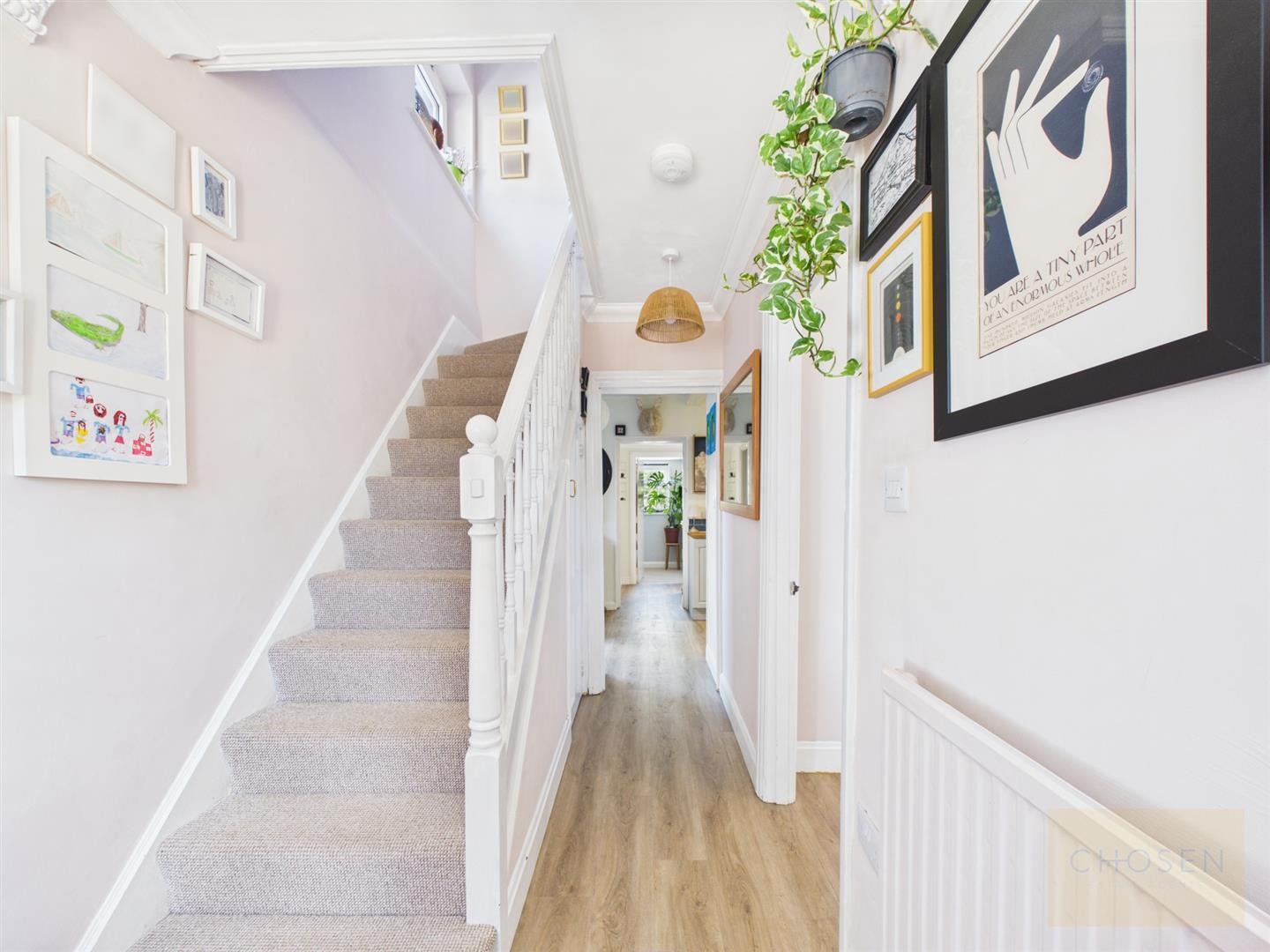 Cheltenham Road East, Churchdown, Gloucester image 3