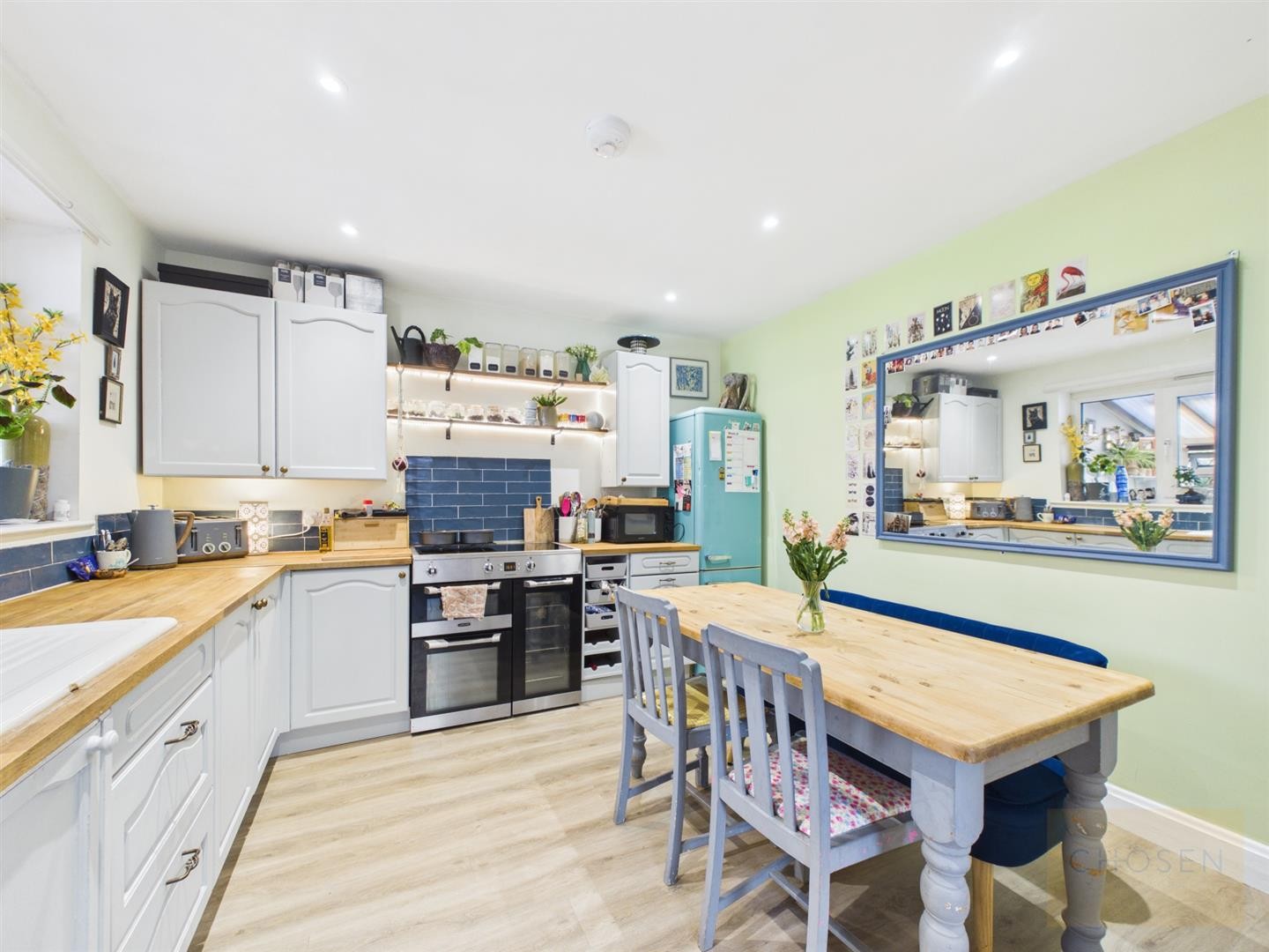 Cheltenham Road East, Churchdown, Gloucester image 5