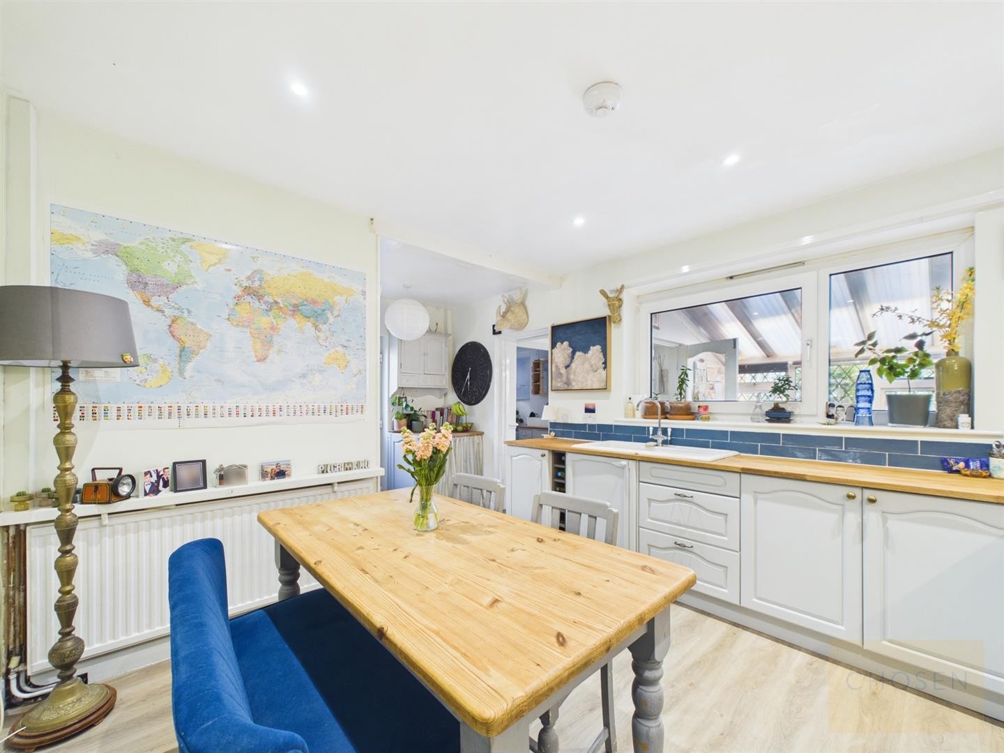 Cheltenham Road East, Churchdown, Gloucester image 6