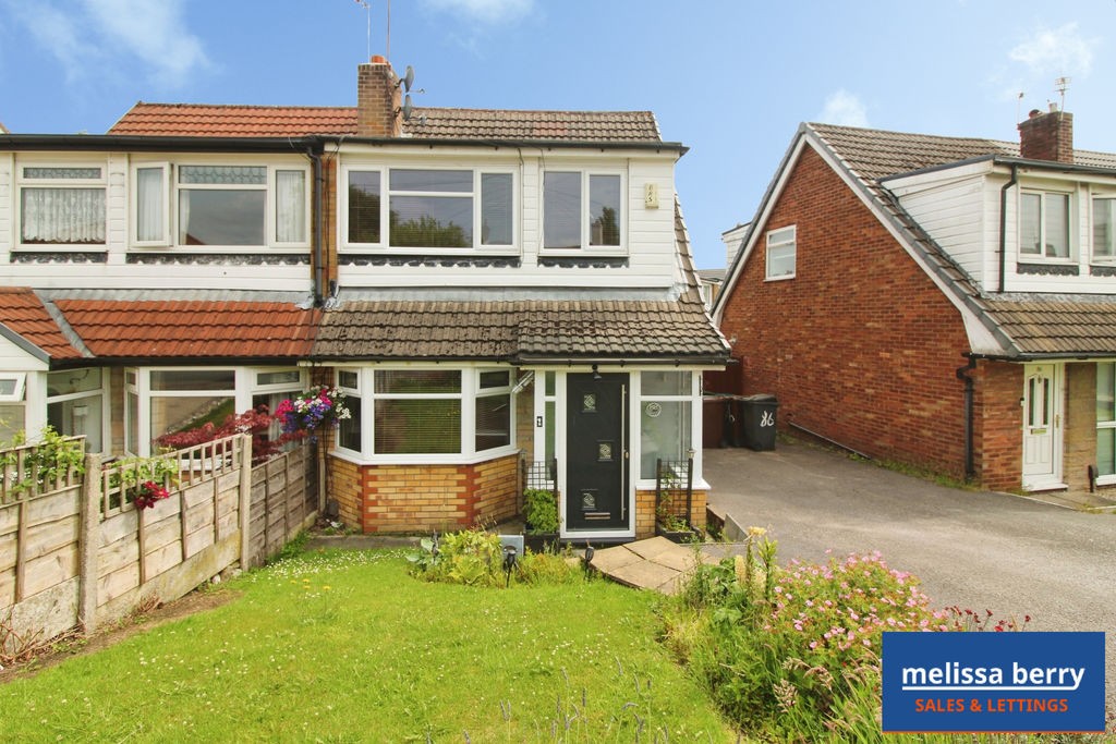 Lily Hill Street, Whitefield, Manchester image 1