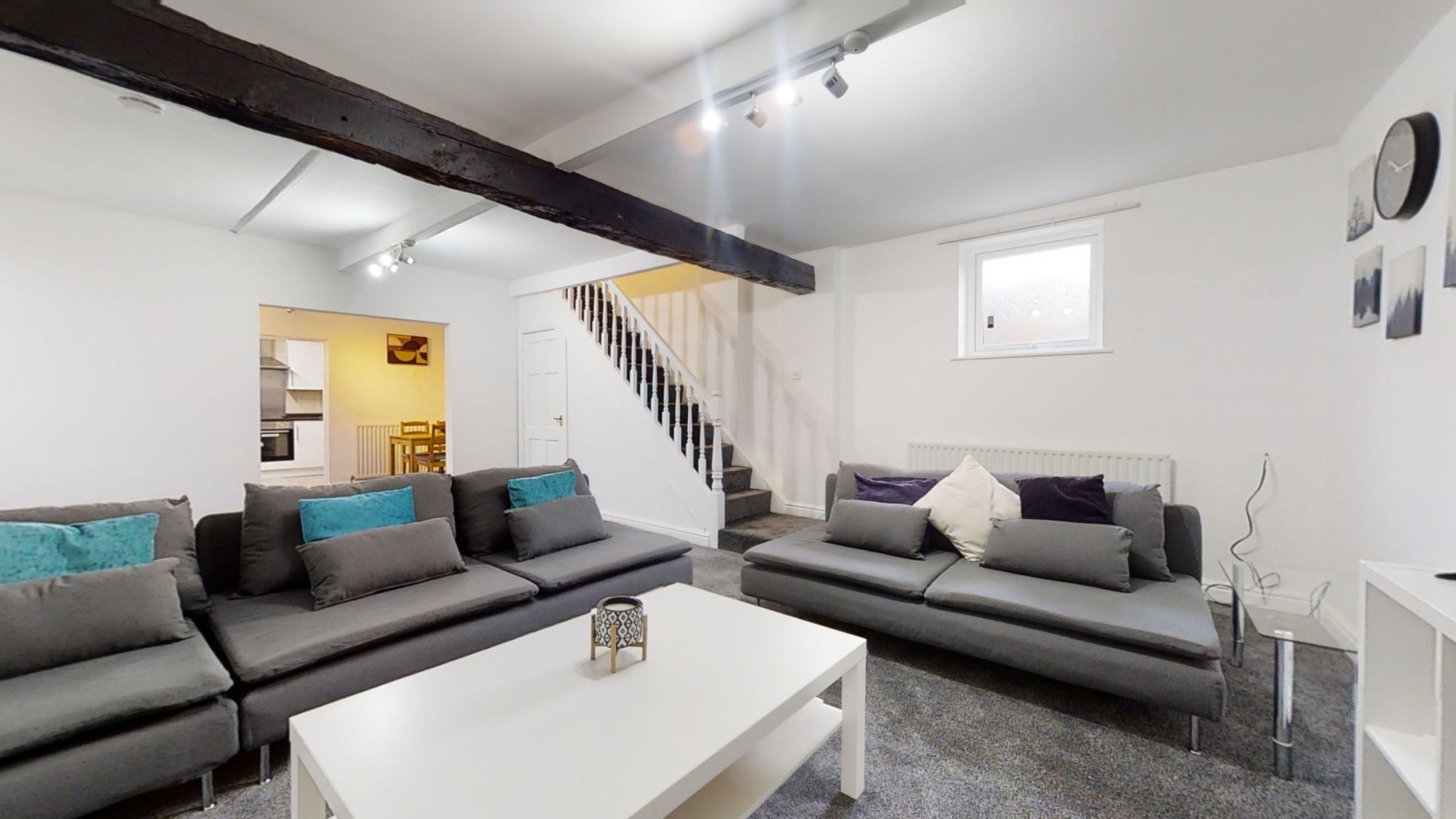 14c Rosedale Road, Ecclesall image 1