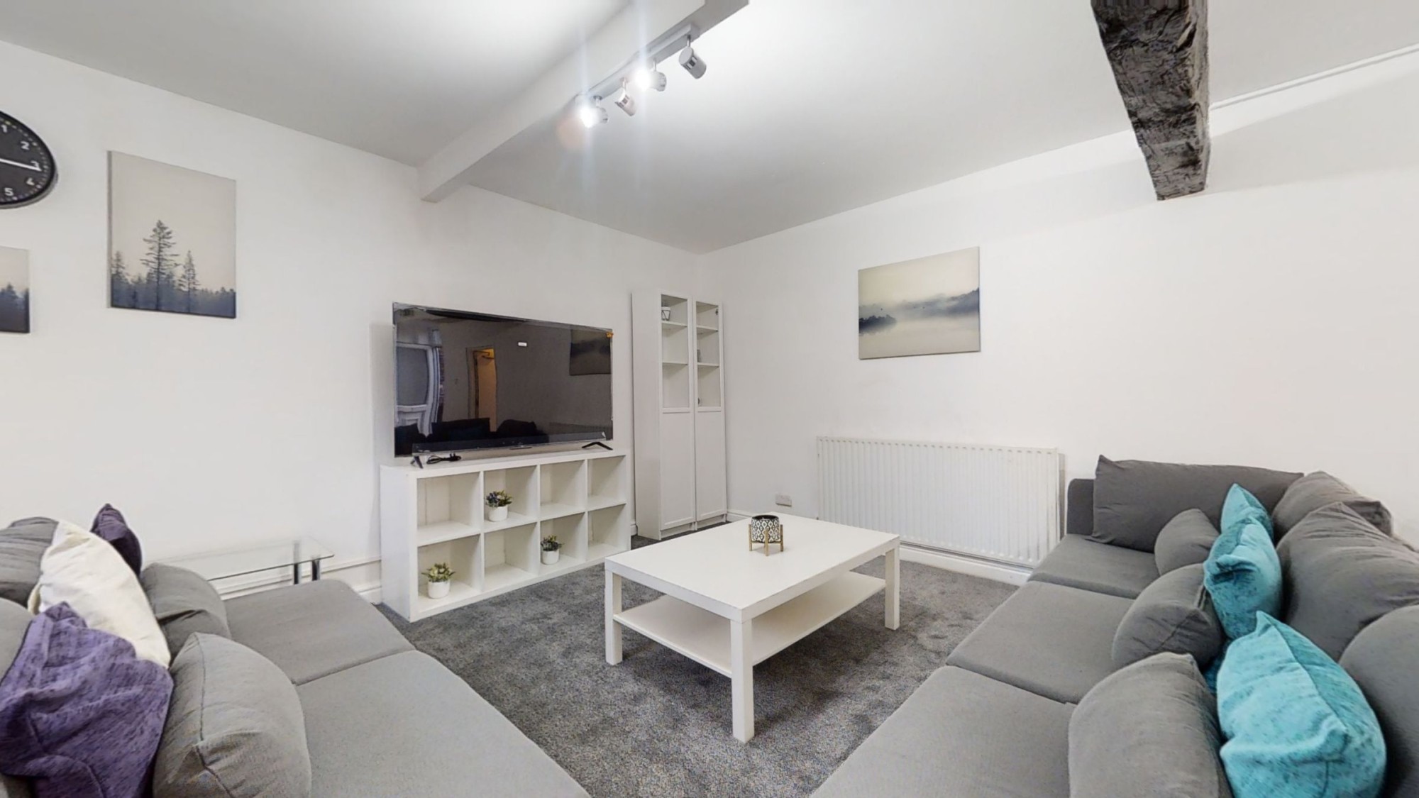 14c Rosedale Road, Ecclesall image 2