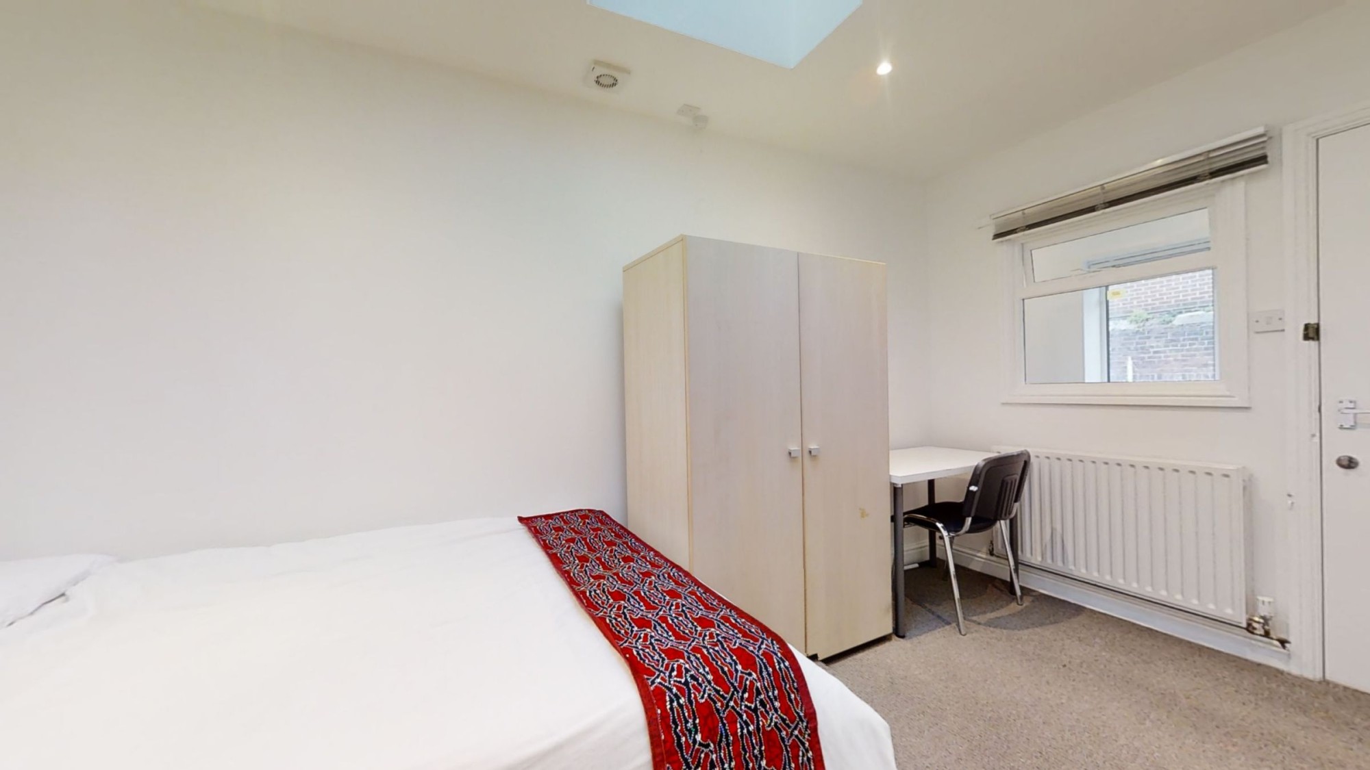 14c Rosedale Road, Ecclesall image 16