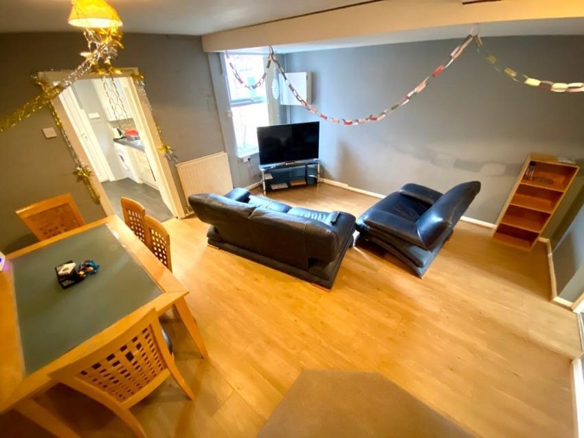 464A Ecclesall Road, Sheffield image 1