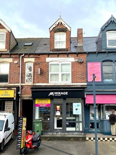 464A Ecclesall Road, Sheffield image 13