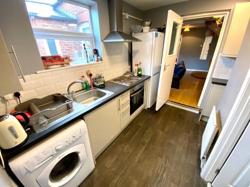 464A Ecclesall Road, Sheffield image 5