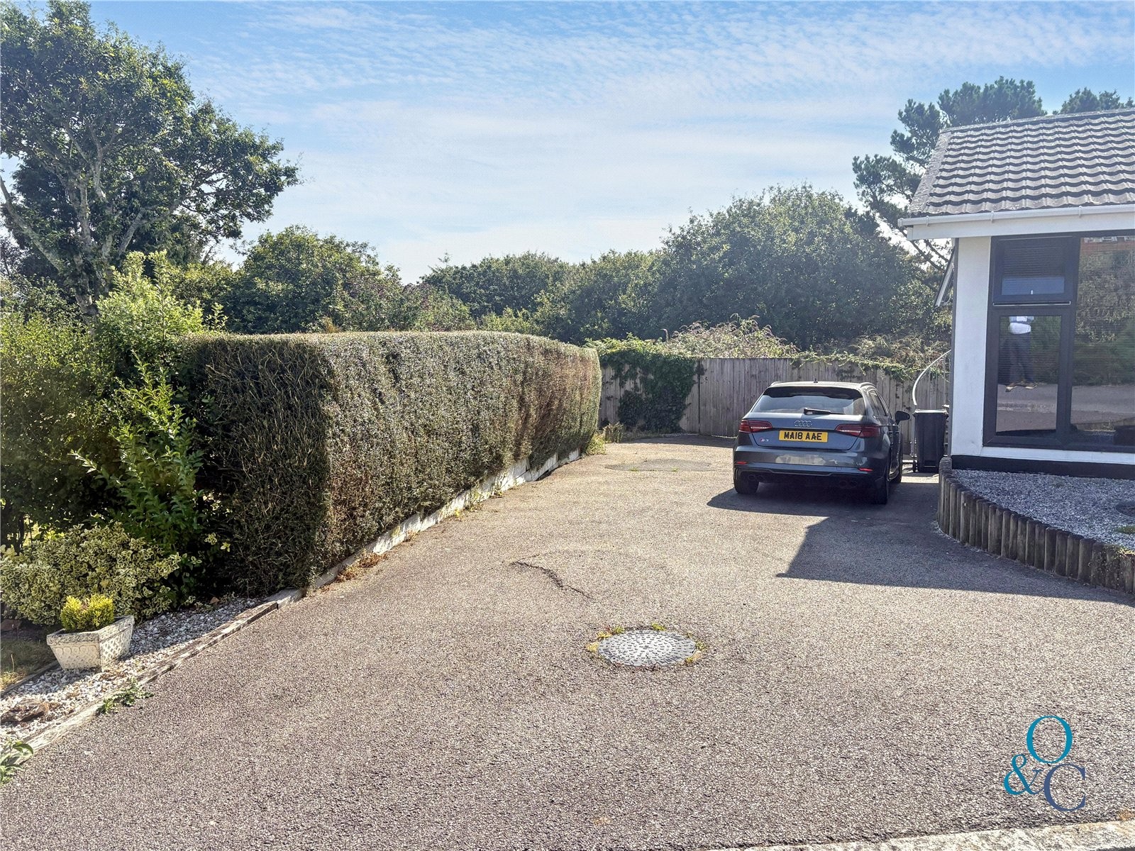 Polkerris Parc, Par, Cornwall image 15
