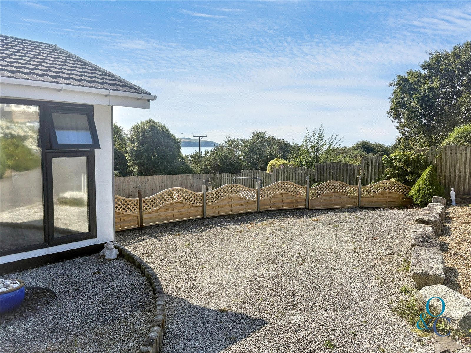 Polkerris Parc, Par, Cornwall image 16