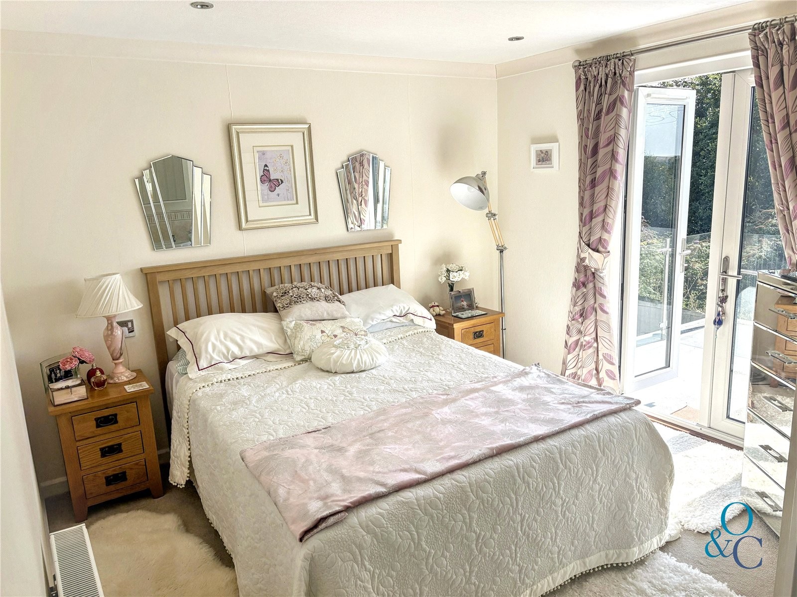 Polkerris Parc, Par, Cornwall image 9
