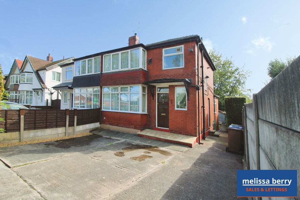 Heys Road, Prestwich, Manchester image 1