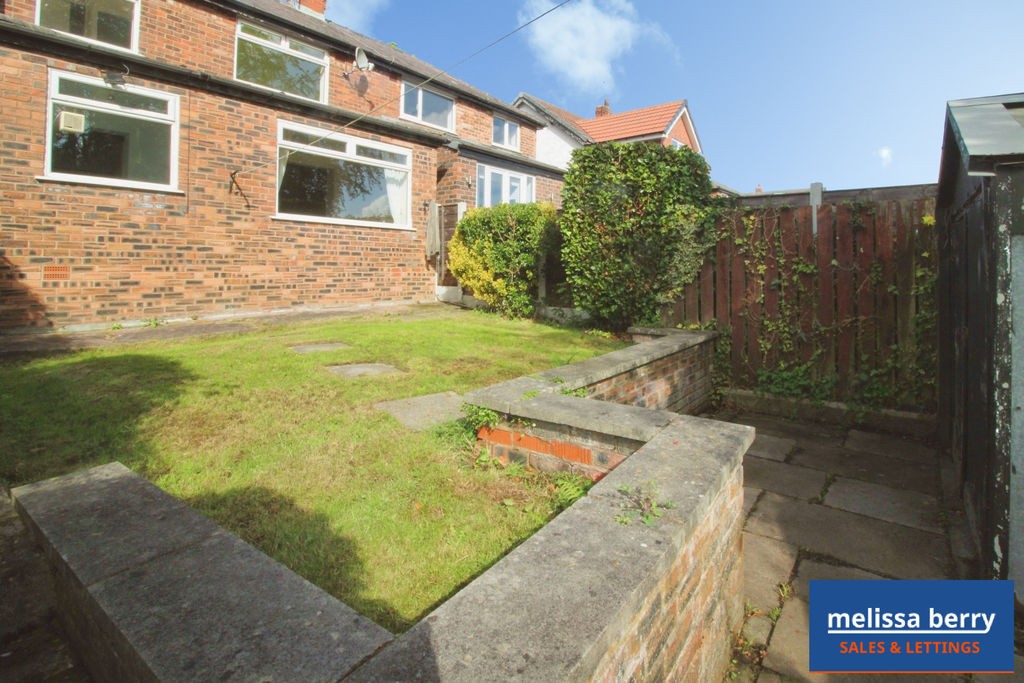 Heys Road, Prestwich, Manchester image 12
