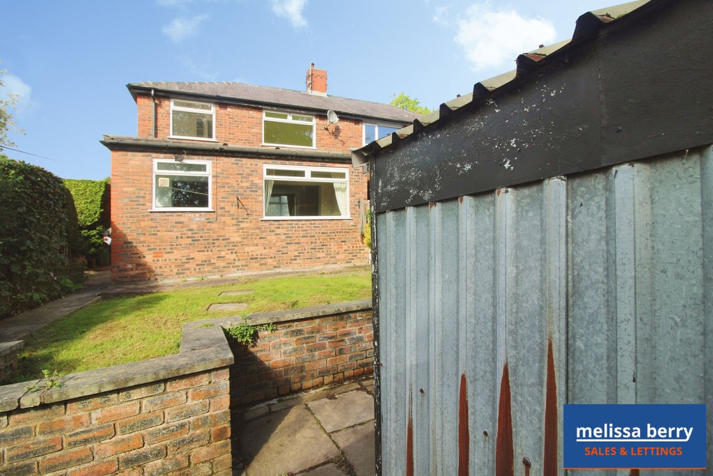Heys Road, Prestwich, Manchester image 13