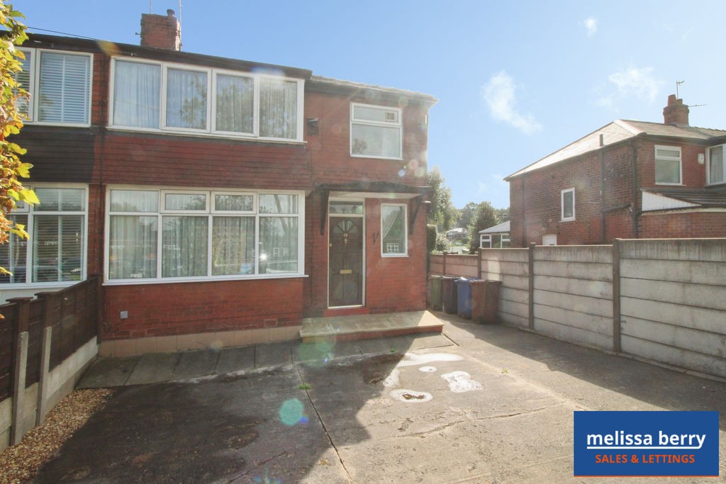 Heys Road, Prestwich, Manchester image 17