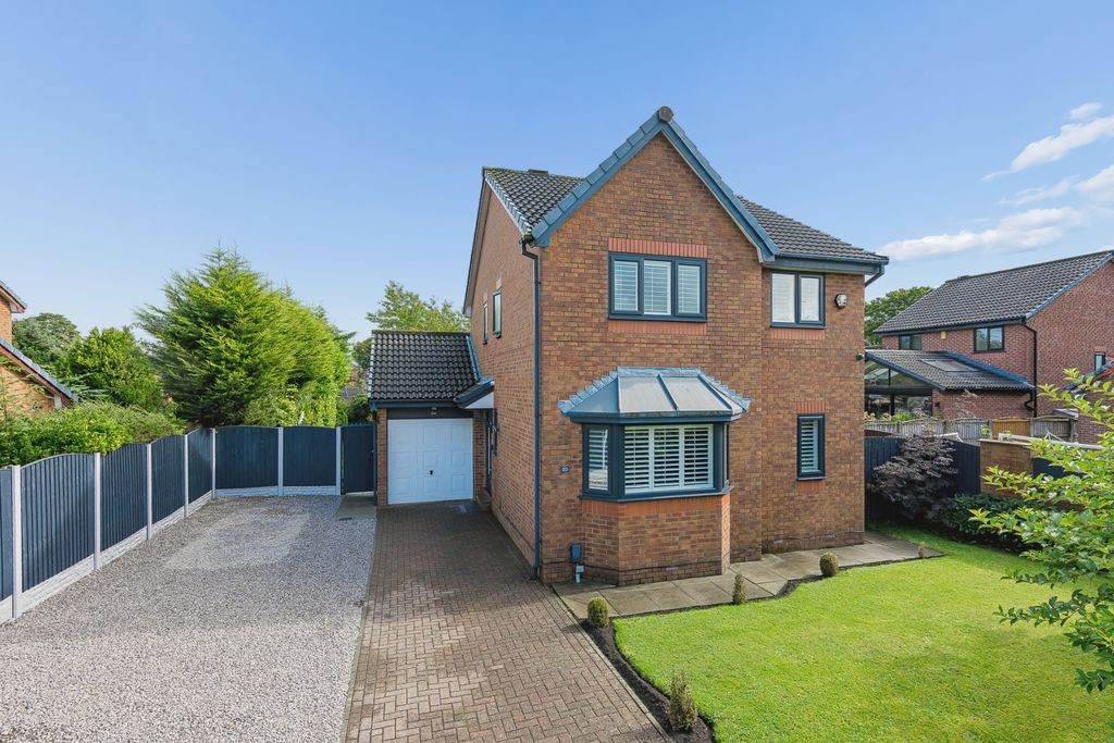 Ross Avenue, Whitefield, Manchester image 1