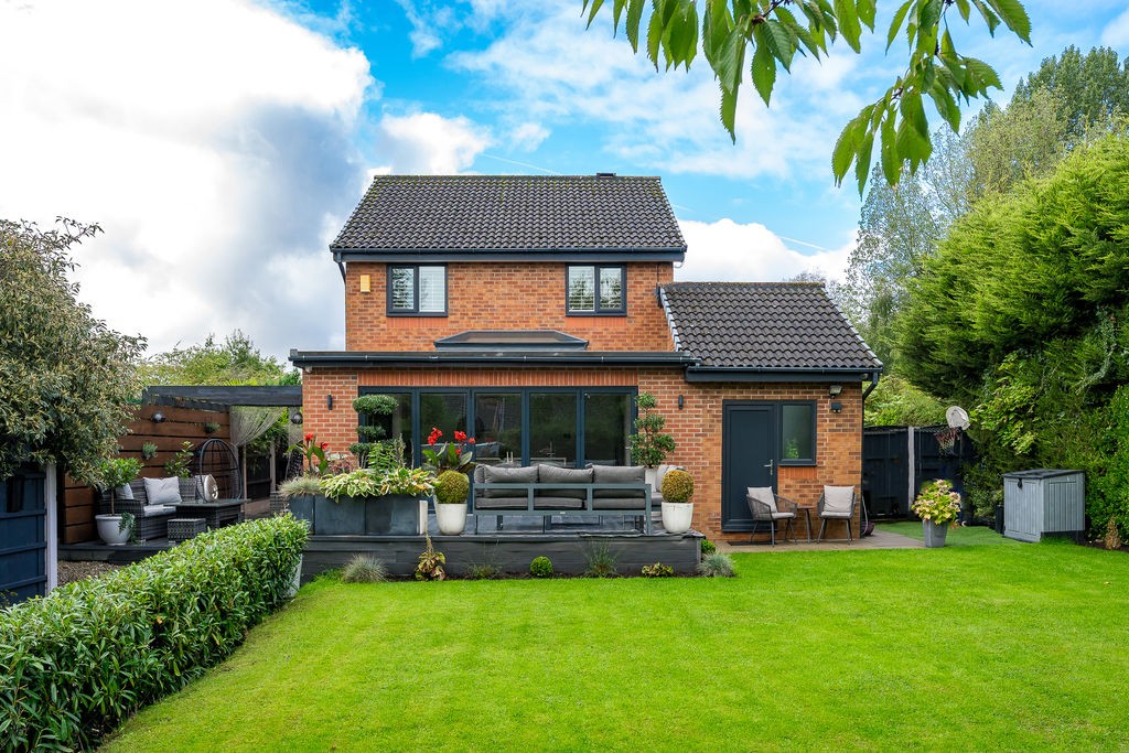 Ross Avenue, Whitefield, Manchester image 2
