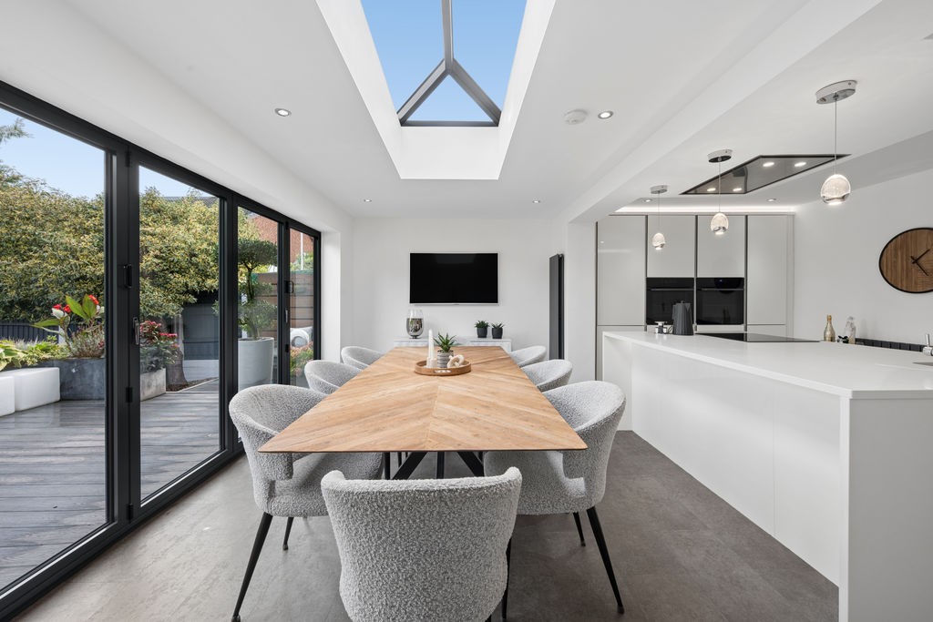 Ross Avenue, Whitefield, Manchester image 22