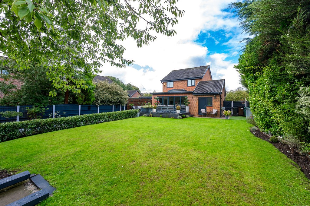 Ross Avenue, Whitefield, Manchester image 43