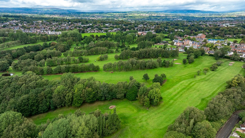 Ross Avenue, Whitefield, Manchester image 45