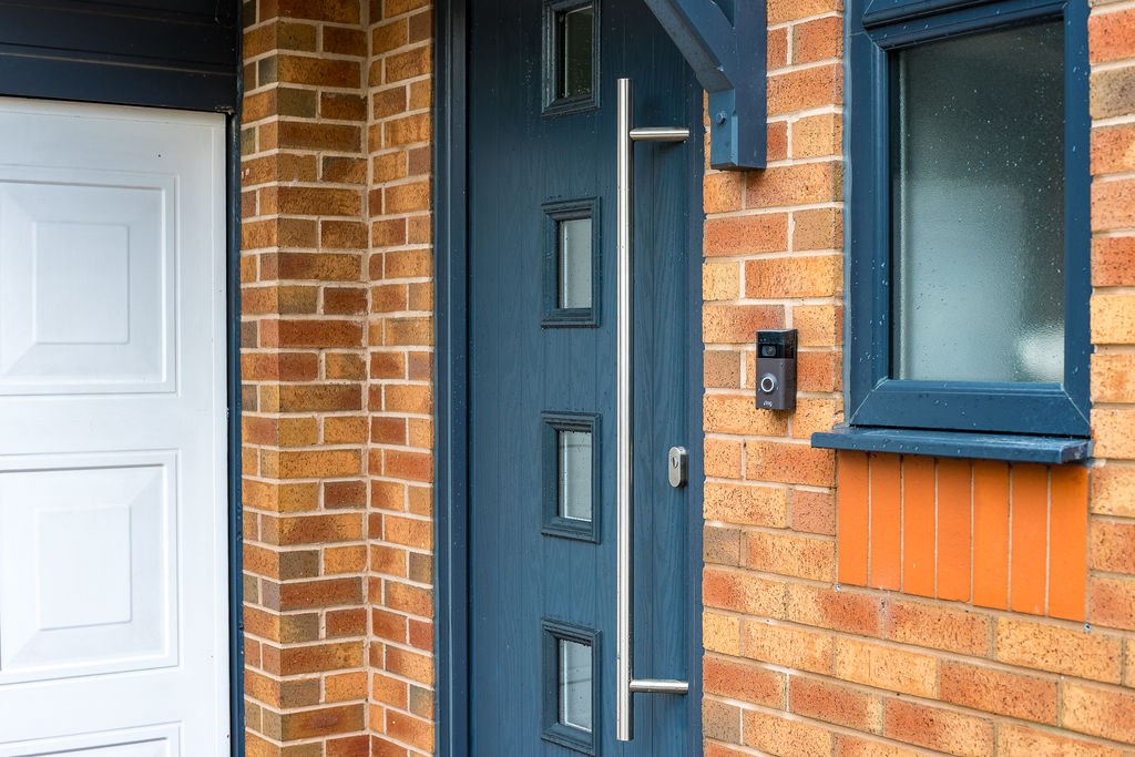 Ross Avenue, Whitefield, Manchester image 52
