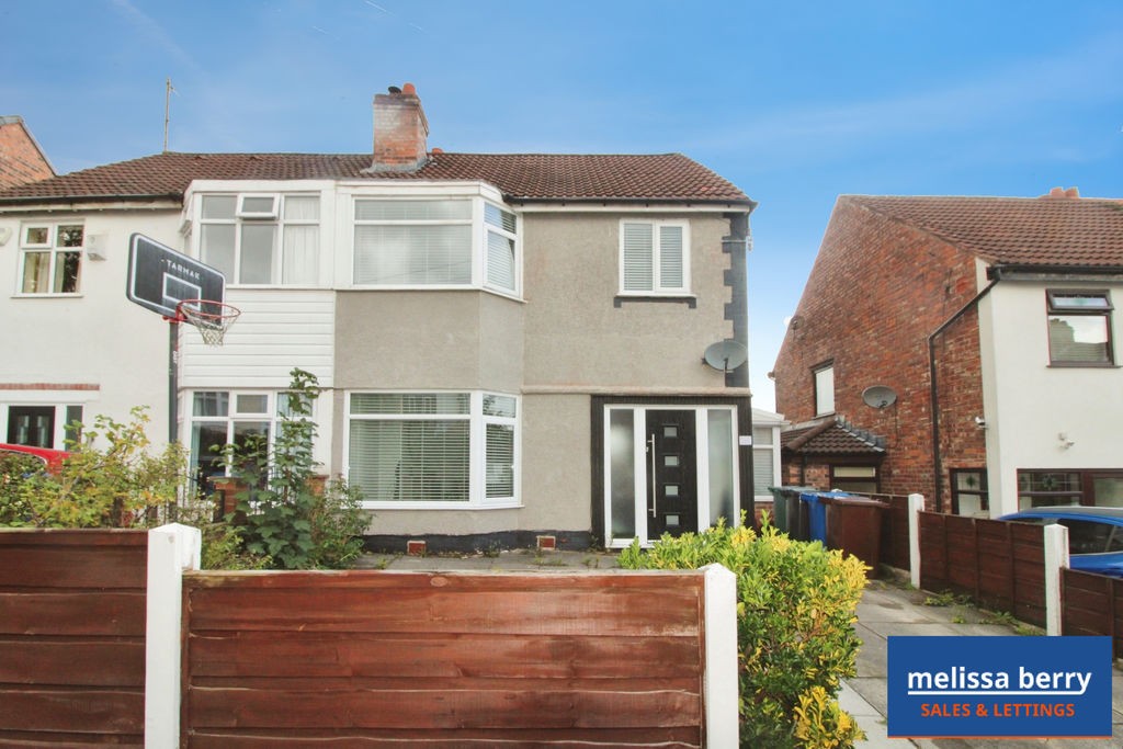 Duckworth Road, Prestwich, Manchester image 1
