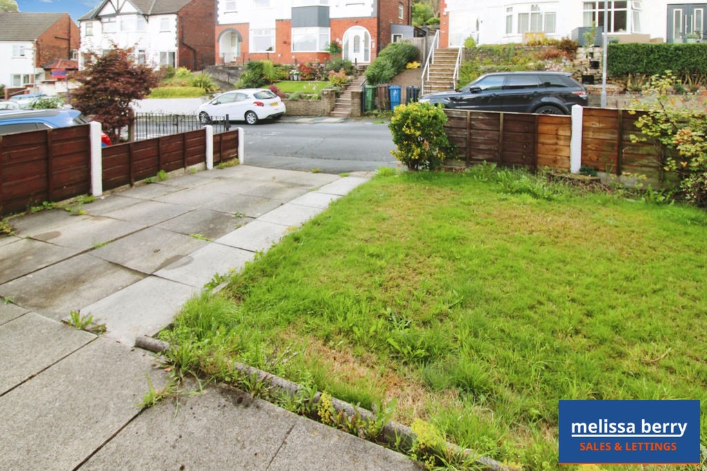 Duckworth Road, Prestwich, Manchester image 25